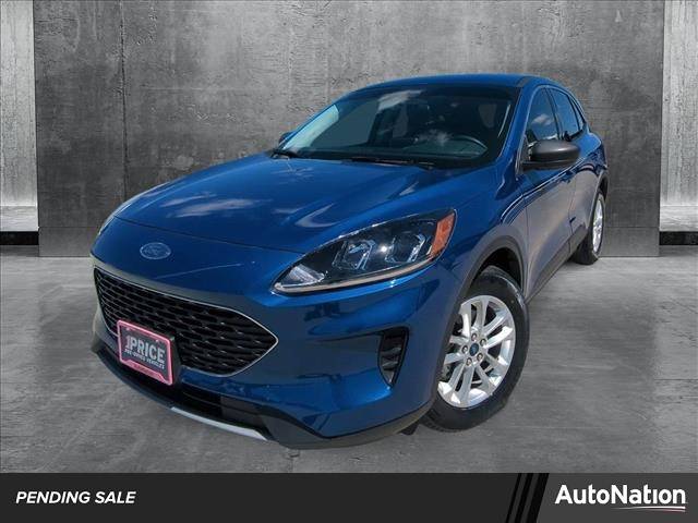 2022 Ford Escape SE Hybrid — SUV — 13,039 mi — Colorado Springs, CO