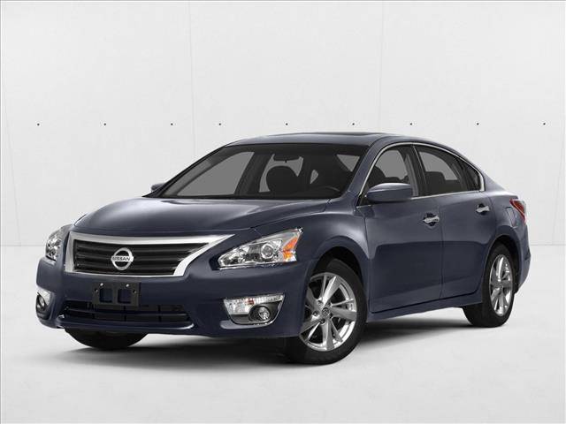 2015 Nissan Altima 2.5 — Sedan — 135,402 mi — Colorado Springs, CO