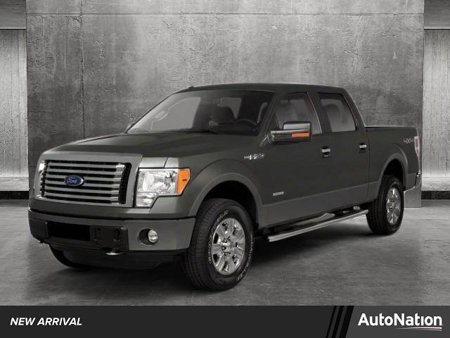 2011 Ford F-150 XLT — Pickup Truck — 210,150 mi — Colorado Springs, CO