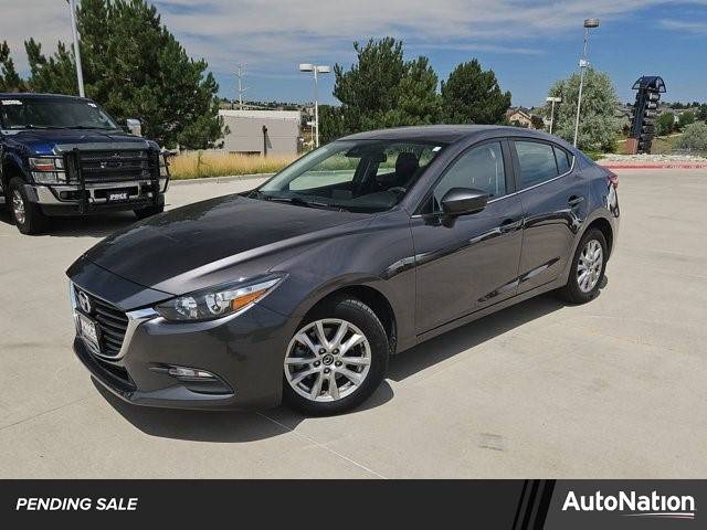2018 Mazda Mazda3 Sport — Sedan — 82,547 mi — Colorado Springs, CO