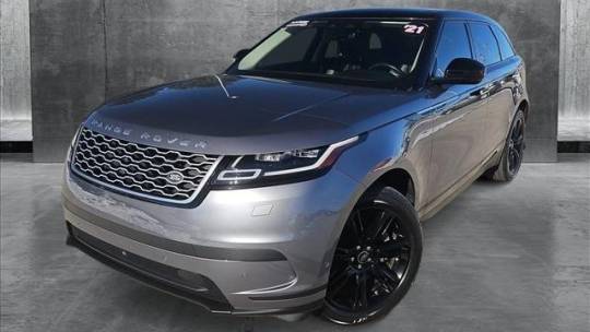 2021 Land Rover Range Rover Velar S — SUV — 39,645 mi — Colorado Springs, CO