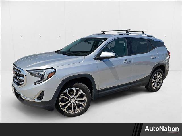2020 GMC Terrain SLT — SUV — 86,471 mi — Colorado Springs, CO