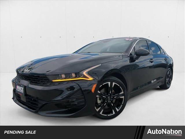 2023 Kia K5 GT-Line — Sedan — 18,224 mi — Colorado Springs, CO
