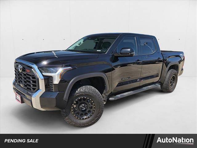 2022 Toyota Tundra SR5 — Pickup Truck — 72,695 mi — Colorado Springs, CO
