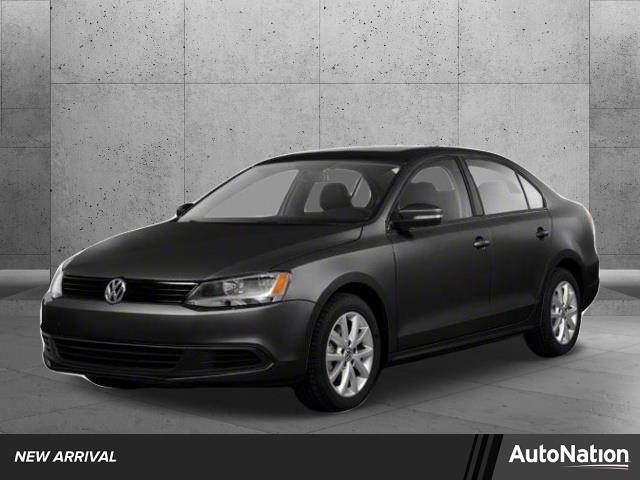 2013 Volkswagen Jetta SE — Sedan — 98,698 mi — Colorado Springs, CO