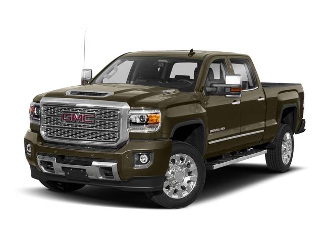 2018 GMC Sierra 2500HD Denali — Pickup Truck — 142,173 mi — Colorado Springs, CO