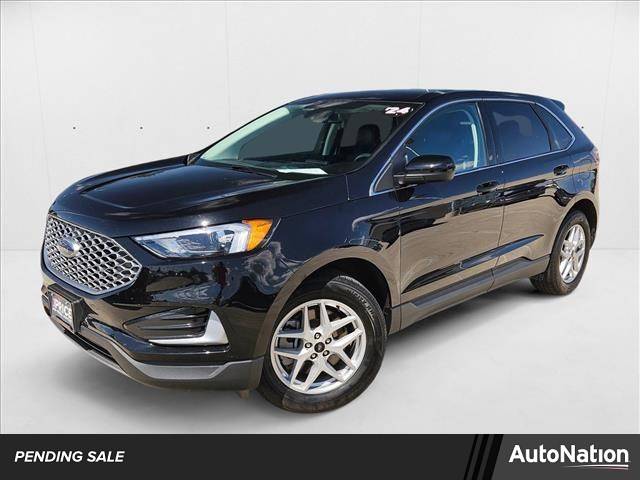 2024 Ford Edge SEL — SUV — 32,768 mi — Colorado Springs, CO