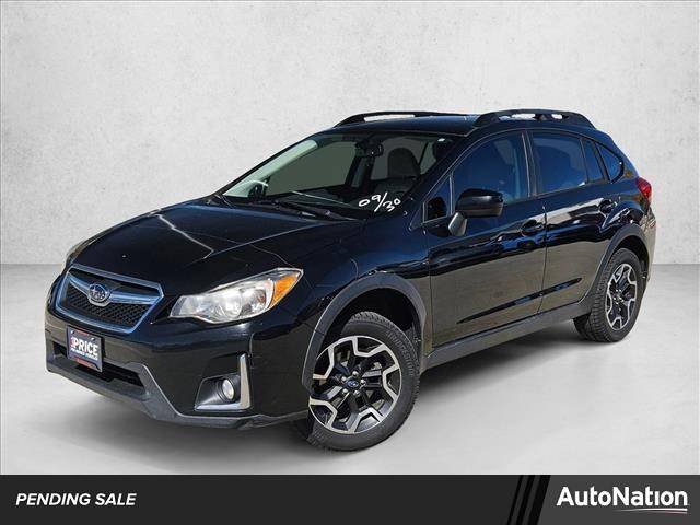 2016 Subaru Crosstrek Premium — SUV — 82,966 mi — Colorado Springs, CO