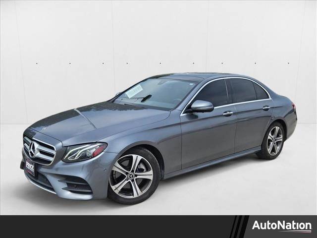 2019 Mercedes-Benz E-Class E 300 — Sedan — 91,279 mi — Colorado Springs, CO
