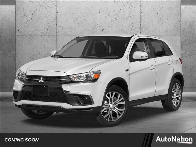 2019 Mitsubishi Outlander Sport ES — SUV — 71,850 mi — Colorado Springs, CO