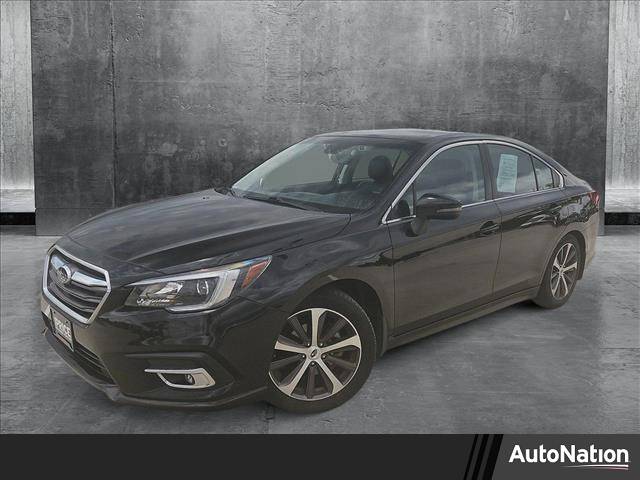 2019 Subaru Legacy 2.5i Limited — Sedan — 32,809 mi — Colorado Springs, CO