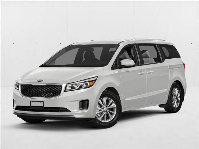 2016 Kia Sedona LX — Minivan — 160,777 mi — Colorado Springs, CO