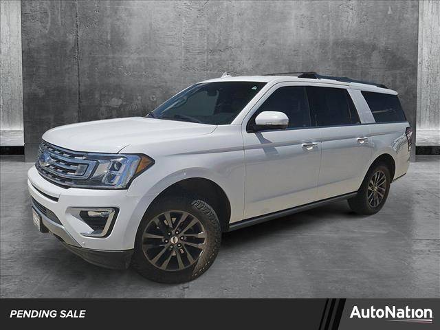 2019 Ford Expedition Limited — SUV — 126,707 mi — Colorado Springs, CO