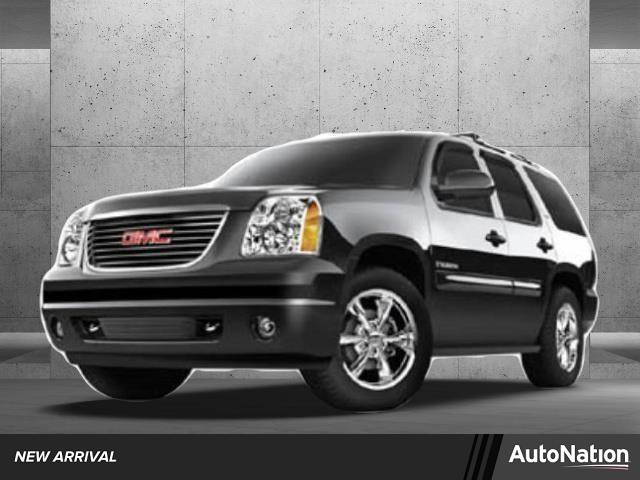 2007 GMC Yukon Denali — SUV — 270,833 mi — Colorado Springs, CO