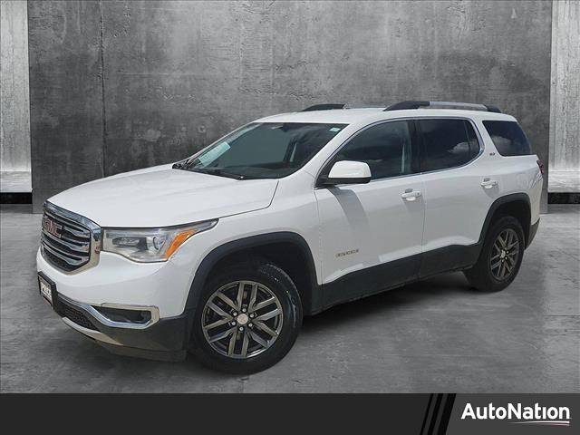 2019 GMC Acadia SLT — SUV — 99,204 mi — Colorado Springs, CO