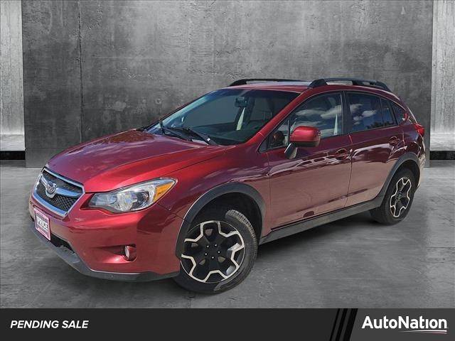 2014 Subaru XV Crosstrek 2.0i Limited — SUV — 114,226 mi — Colorado Springs, CO