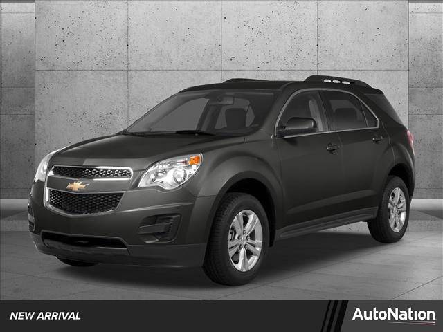 2015 Chevrolet Equinox LT — SUV — 200,099 mi — Colorado Springs, CO