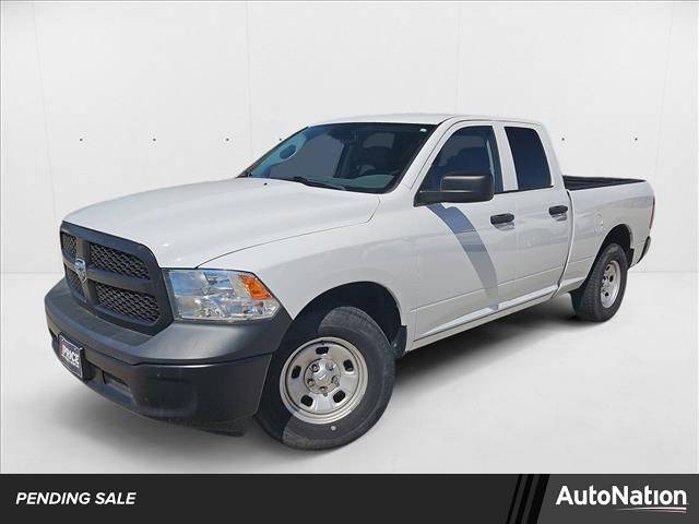 2019 Ram 1500 Classic Tradesman — Pickup Truck — 20,065 mi — Colorado Springs, CO
