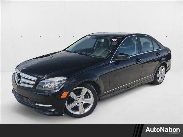 2011 Mercedes-Benz C-Class C 300 — Sedan — 90,517 mi — Colorado Springs, CO