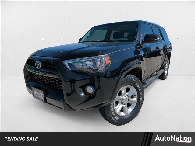 2015 Toyota 4Runner SR5 Premium — SUV — 86,462 mi — Colorado Springs, CO
