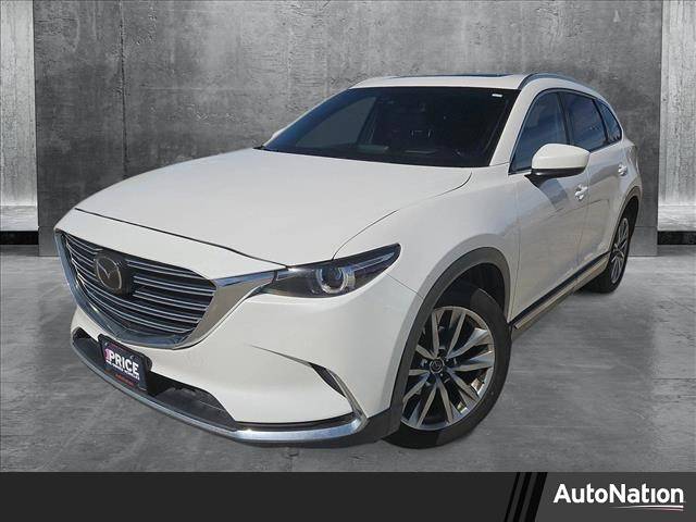 2016 Mazda CX-9 Signature — SUV — 104,868 mi — Colorado Springs, CO