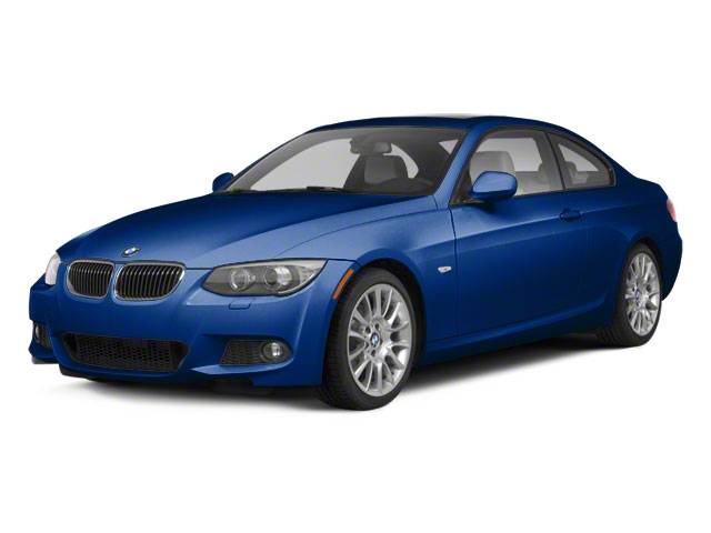2011 BMW 3 Series 328i — Coupe — 123,149 mi — Colorado Springs, CO