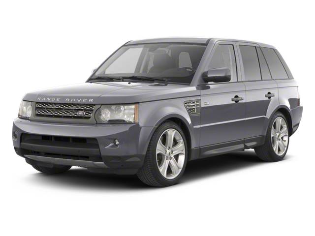2013 Land Rover Range Rover Sport HSE — SUV — 126,931 mi — Colorado Springs, CO