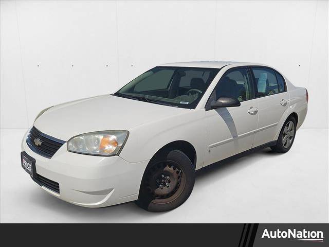 2008 Chevrolet Malibu Classic LS — Sedan — 152,725 mi — Colorado Springs, CO