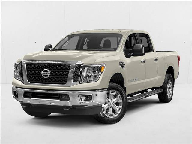 2018 Nissan Titan XD SV — Pickup Truck — 47,258 mi — Colorado Springs, CO
