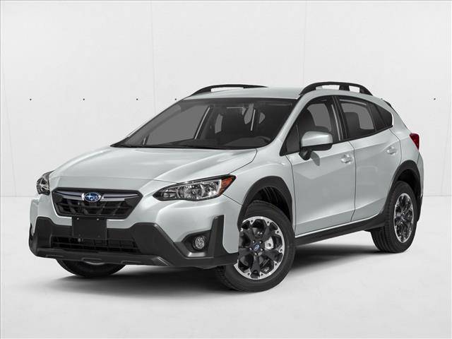 2021 Subaru Crosstrek Premium — SUV — 116,802 mi — Colorado Springs, CO