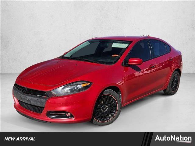 2013 Dodge Dart SXT — Sedan — 147,349 mi — Colorado Springs, CO