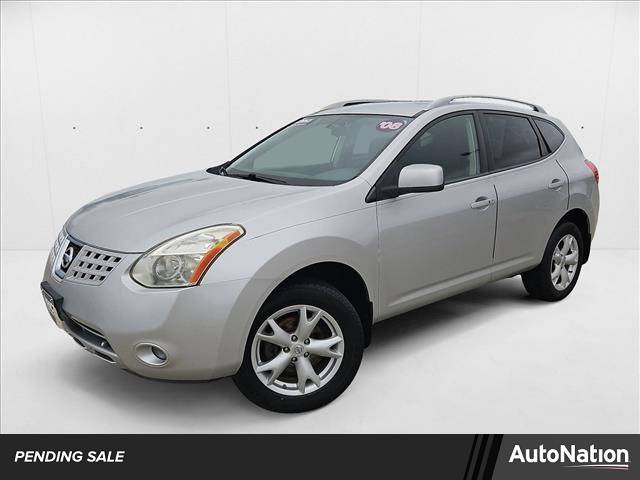 2008 Nissan Rogue SL — SUV — 159,457 mi — Colorado Springs, CO