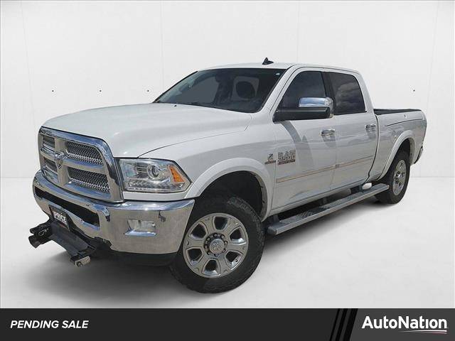 2014 Ram 2500 Longhorn Limited — Pickup Truck — 115,028 mi — Colorado Springs, CO