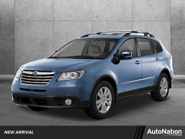 2010 Subaru Tribeca Limited — SUV — 123,079 mi — Colorado Springs, CO