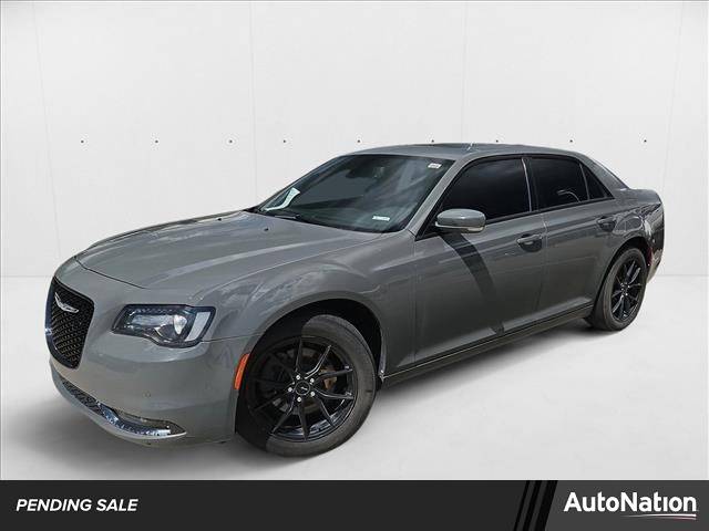 2017 Chrysler 300 S — Sedan — 94,141 mi — Colorado Springs, CO