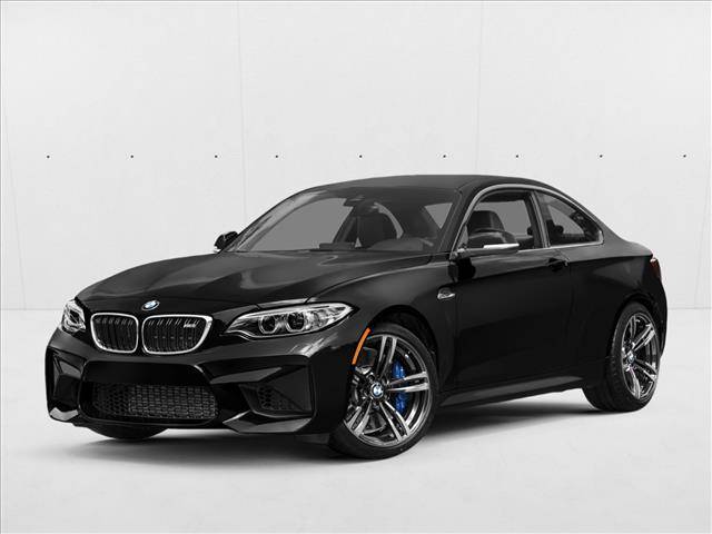 2017 BMW M2 Standard — Coupe — 60,075 mi — Colorado Springs, CO