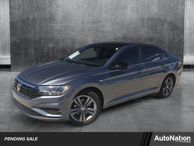 2021 Volkswagen Jetta R-Line — Sedan — 37,395 mi — Colorado Springs, CO