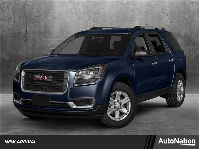 2016 GMC Acadia SLE — SUV — 105,532 mi — Colorado Springs, CO