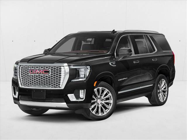 2024 GMC Yukon Denali — SUV — 27,776 mi — Colorado Springs, CO