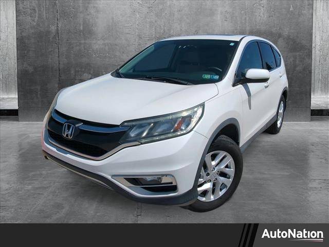 2015 Honda CR-V EX — SUV — 139,283 mi — Colorado Springs, CO