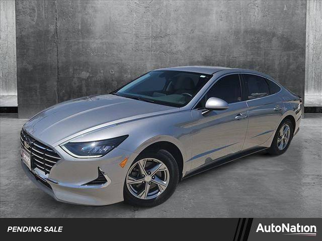 2022 Hyundai Sonata SE — Sedan — 44,659 mi — Colorado Springs, CO