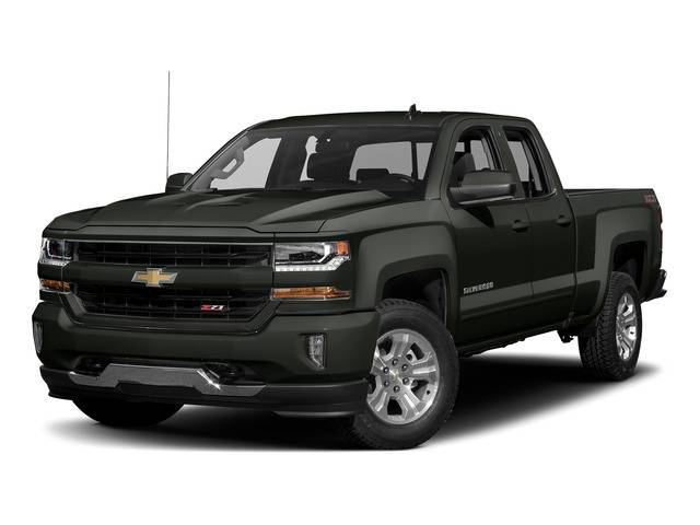 2017 Chevrolet Silverado 1500 LT — Pickup Truck — 109,782 mi — Colorado Springs, CO