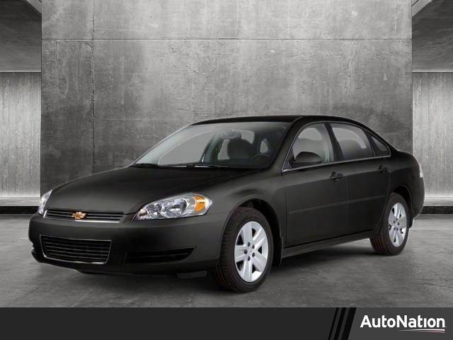 2013 Chevrolet Impala LTZ — Sedan — 96,439 mi — Colorado Springs, CO