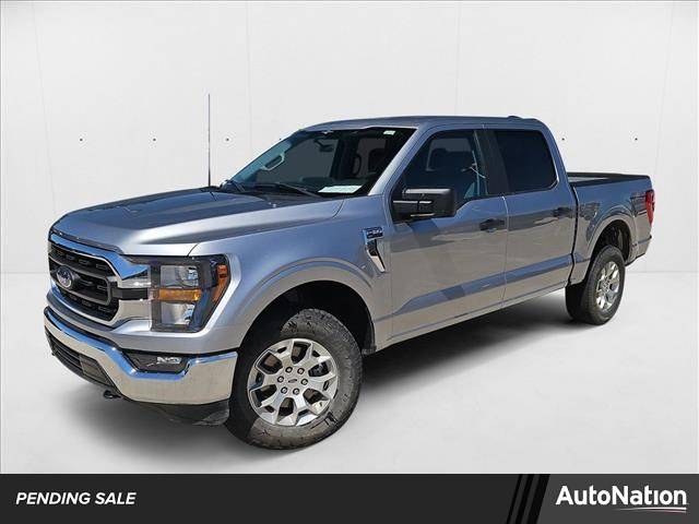 2023 Ford F-150 XLT — Pickup Truck — 55,569 mi — Colorado Springs, CO