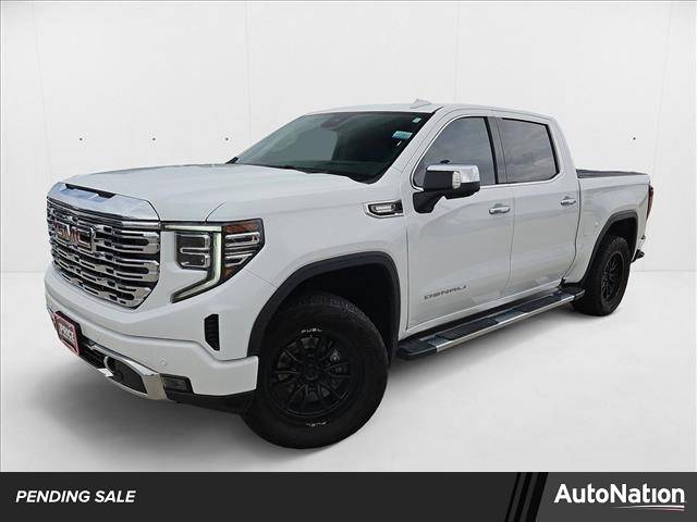 2023 GMC Sierra 1500 Denali — Pickup Truck — 48,960 mi — Colorado Springs, CO
