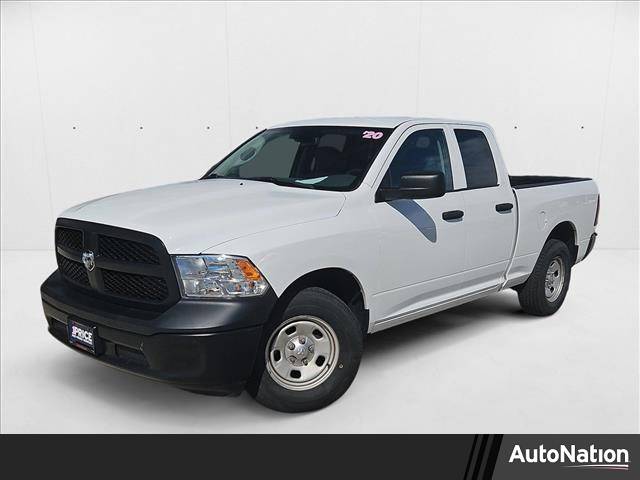 2020 Ram 1500 Classic Tradesman — Pickup Truck — 43,212 mi — Colorado Springs, CO