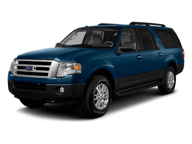 2014 Ford Expedition XLT — SUV — 178,775 mi — Colorado Springs, CO
