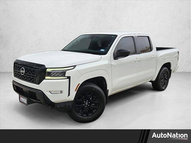 2023 Nissan Frontier SV — Pickup Truck — 59,342 mi — Colorado Springs, CO