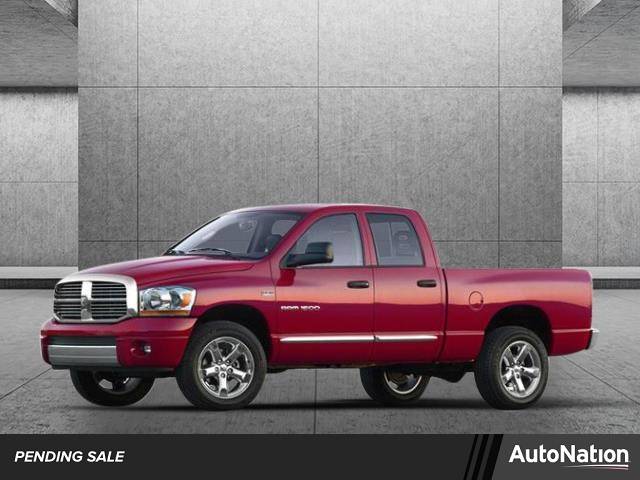 2008 Dodge Ram 1500 Laramie — Pickup Truck — 128,809 mi — Colorado Springs, CO