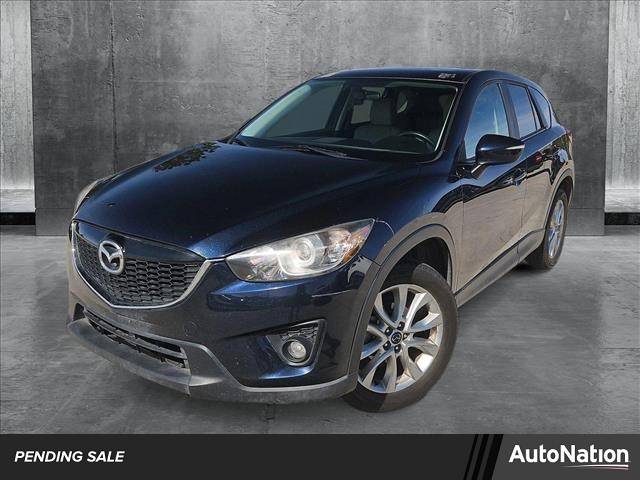 2015 Mazda CX-5 Grand Touring — SUV — 145,557 mi — Colorado Springs, CO